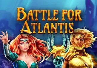 Battle for Atlantis screenshot