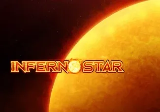 Inferno Star screenshot